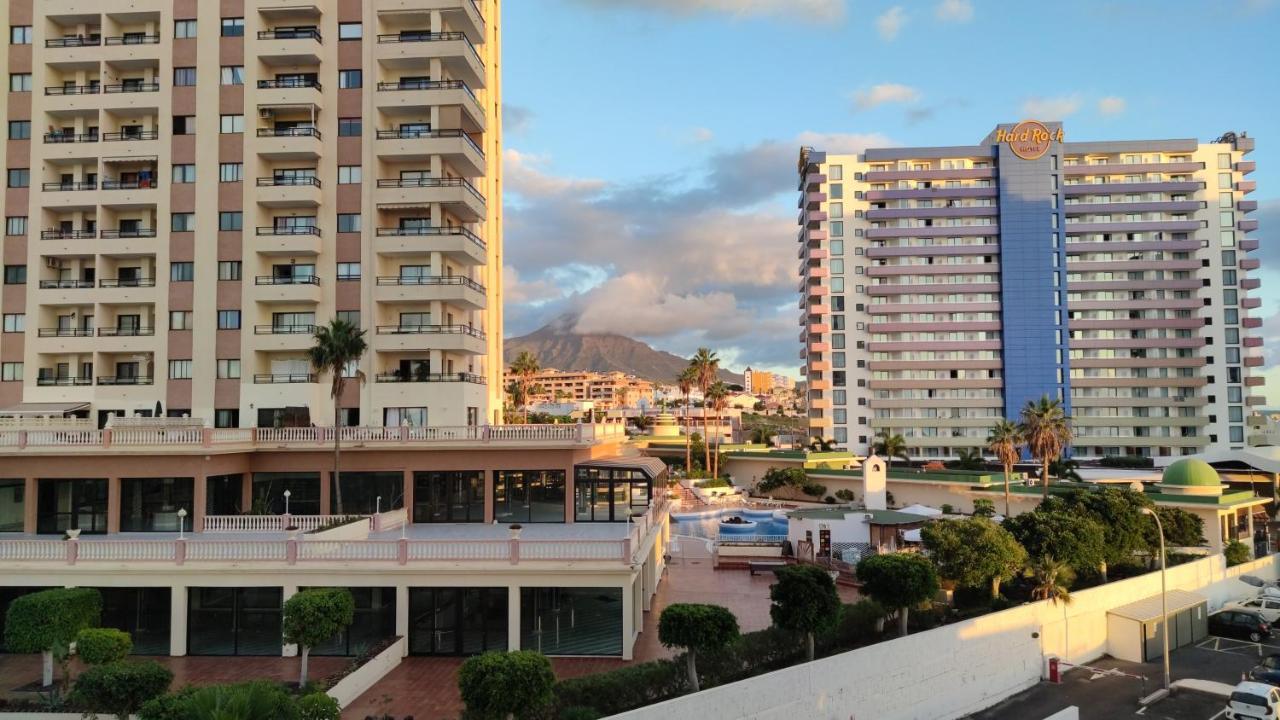 Апартаменти Casa Andrea 305 Адехе Екстер'єр фото